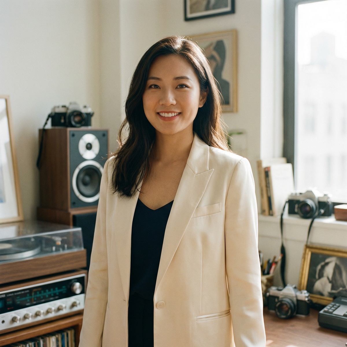 麻豆传媒资深制片人